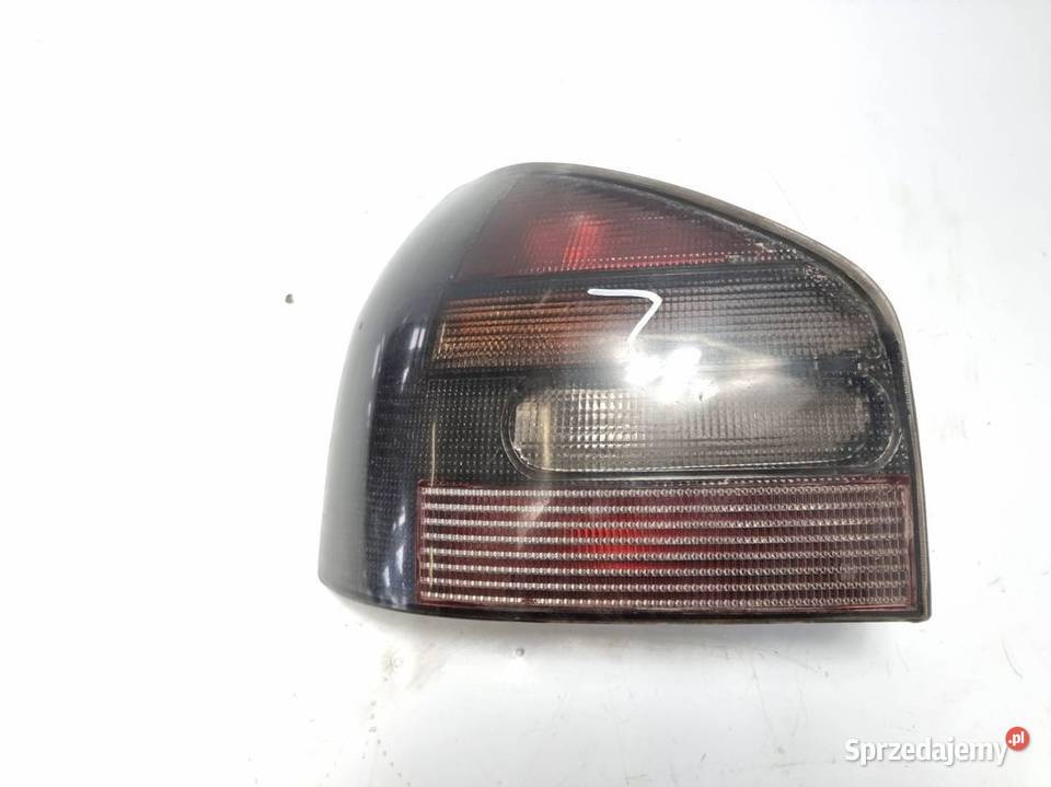 LAMPA LEWA TYŁ AUDI A3 8L kujawsko-pomorskie