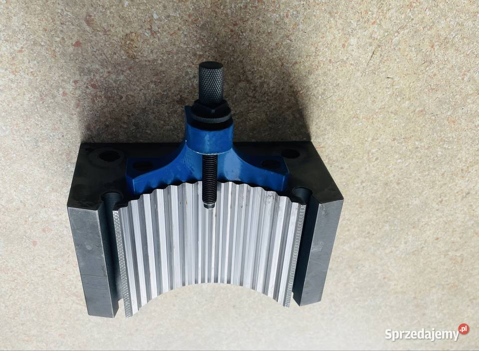 Szybkowymienny imak do wytaczaków fi 50 typ H łódzkie Czarnożyły