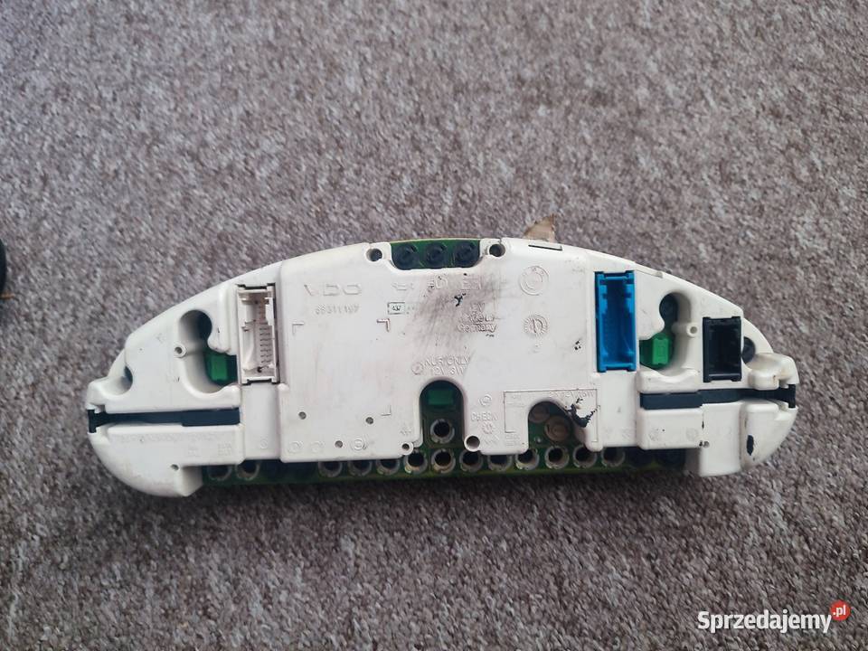 Licznik BMW E36 Mielec sprzedam