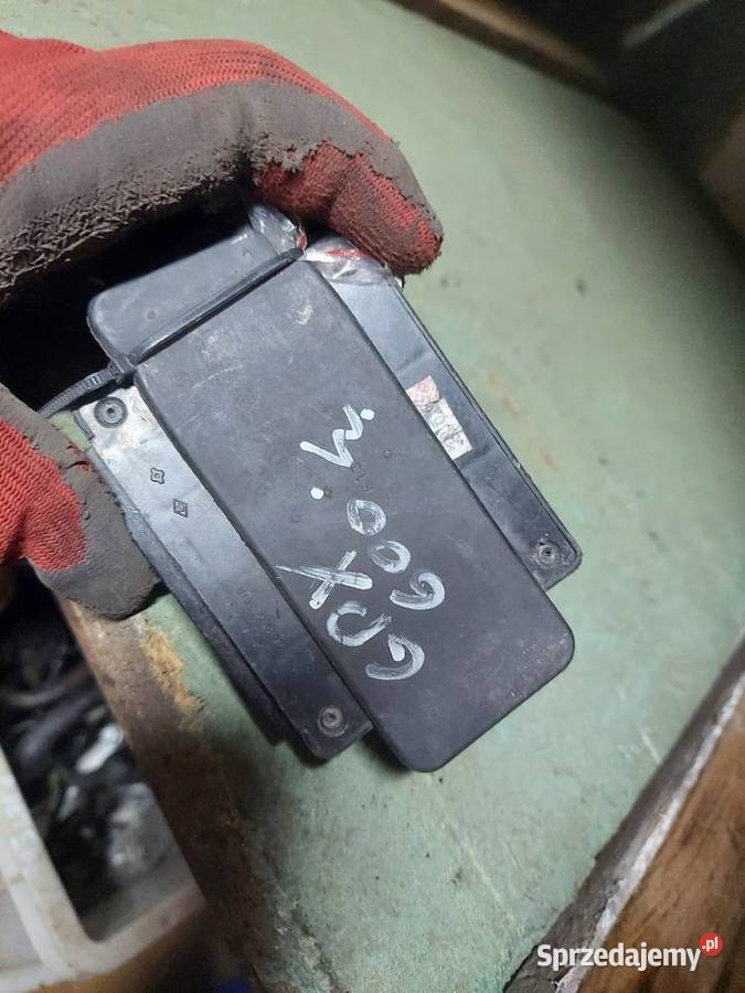 Kawasaki GPX 600 skrzynka bezpieczników fuse box Jelenia Góra sprzedam