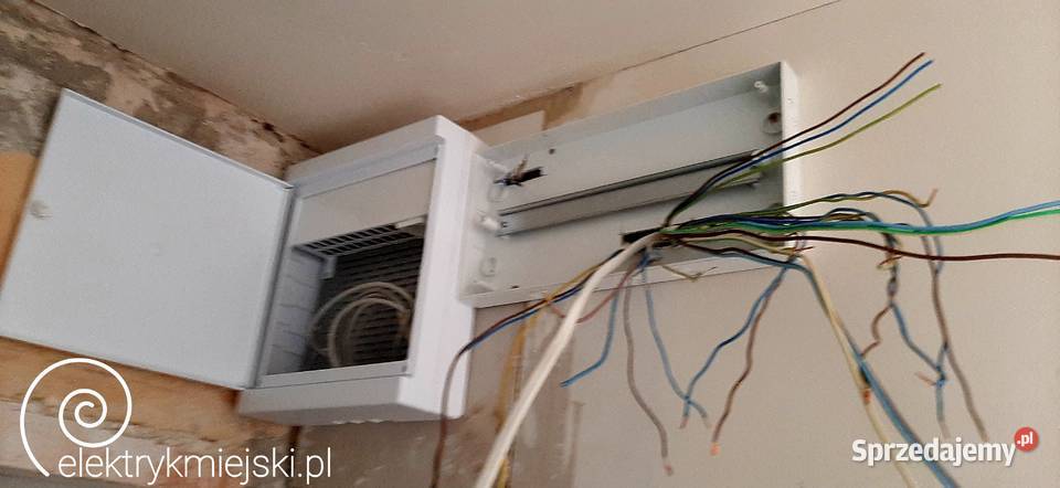 Elektryk Jelenia Góra