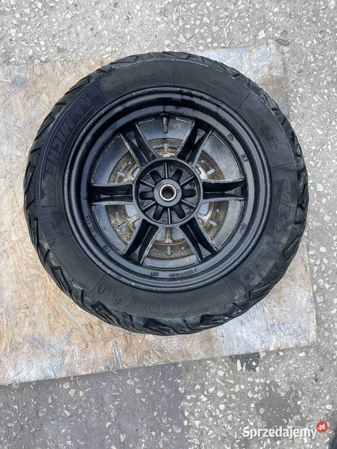 Koła Suzuki burgman 125200 Kielce