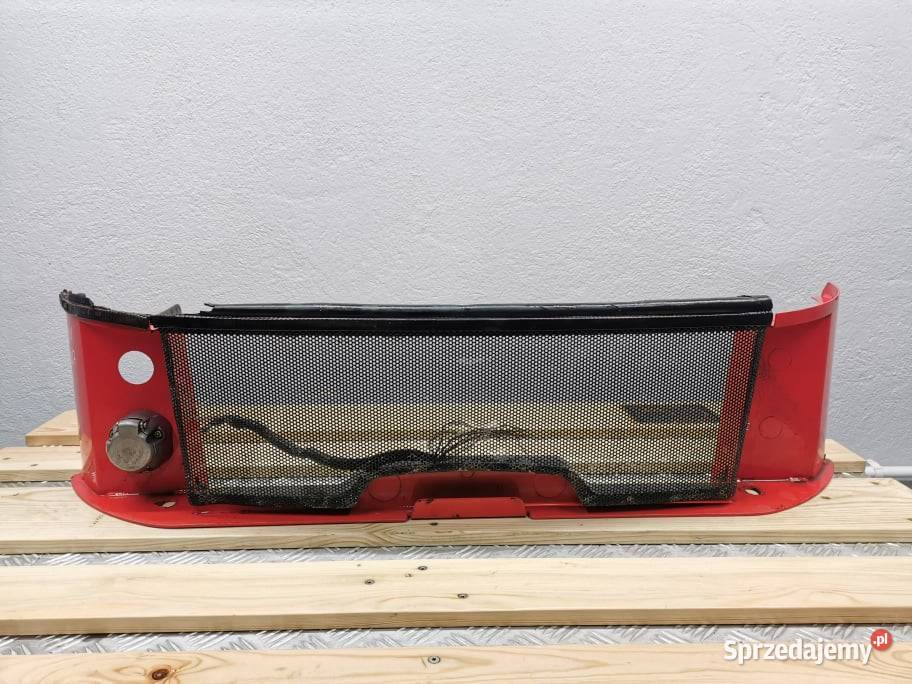 Atrapa Manitou MLT 627 Rolnictwo Wilkowo