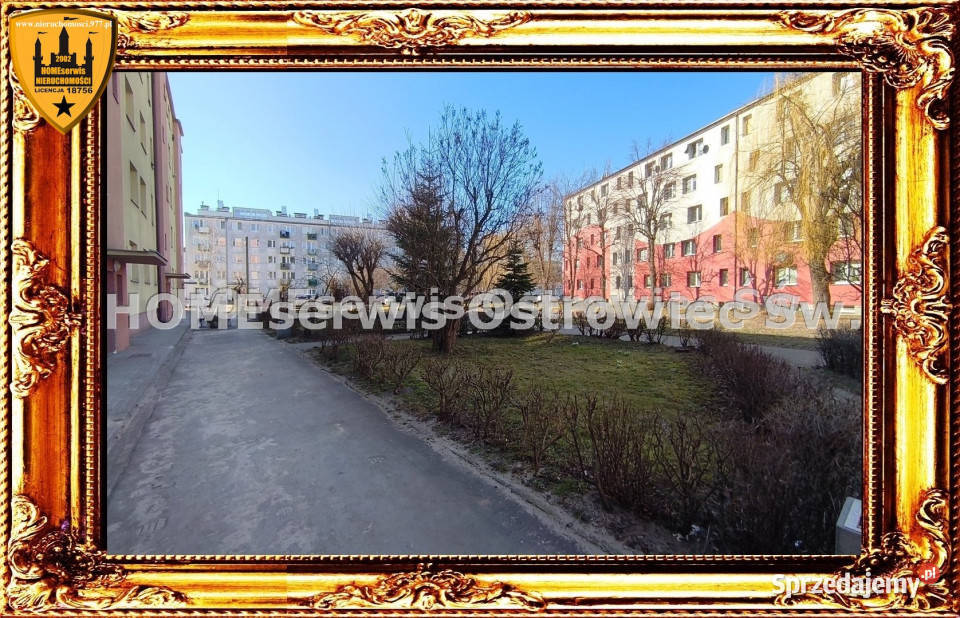sprzedaży mieszkania 466m2 3 pokoje Ostrowiec Ostrowiec Świętokrzyski sprzedam