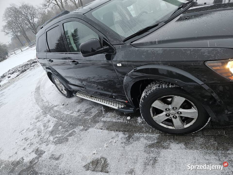Dodge Journey 20 crd manual dvd diesel Dębnica Kaszubska