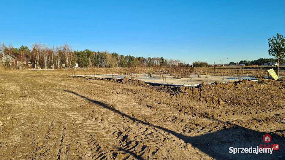 Działkę sprzedam 1000 metrów Solniczki Sprzedaż