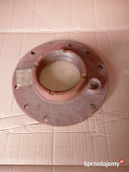 Pokrywa boczna przekładni glebogryzarki Podegrodzie