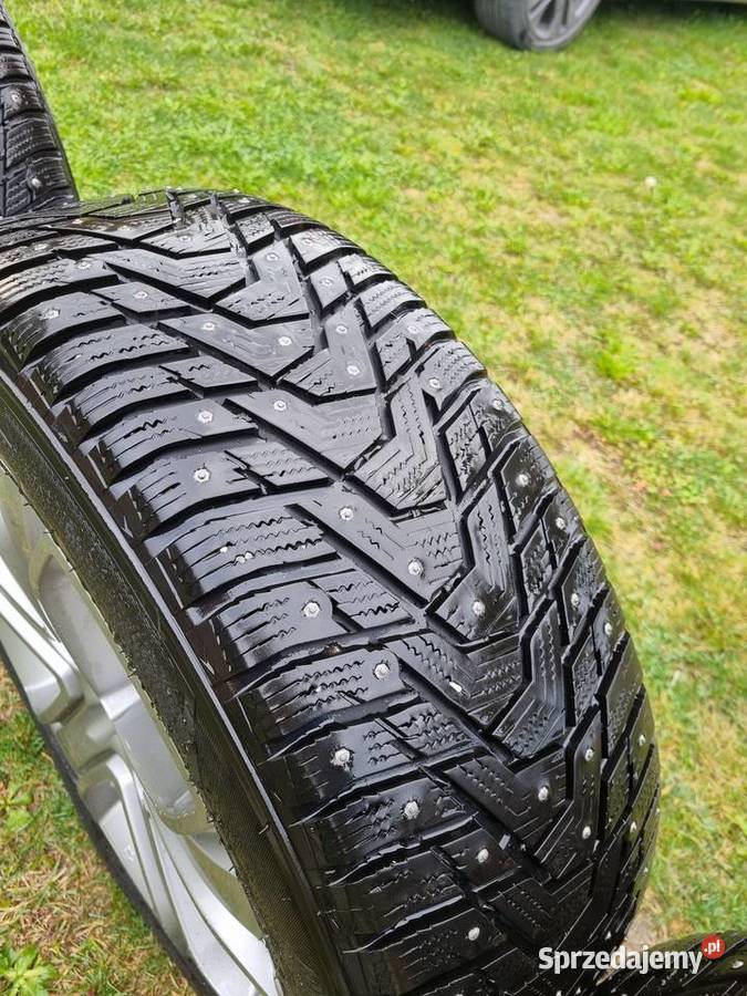 Kola Ford S Samochodowe Krypno Kościelne