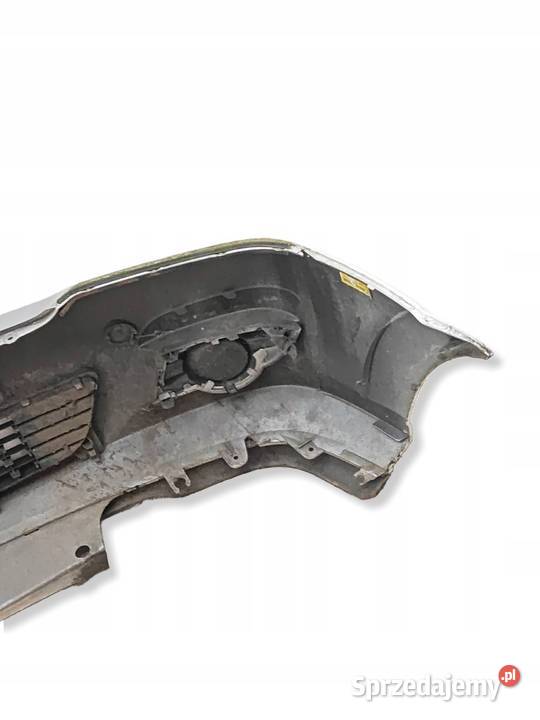 Opel Meriva A Lift Zderzak Przód Przedni Opole Lubelskie