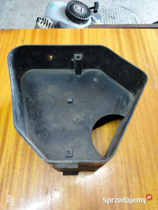 Schowek narzędziowy Romet ogar 200 205 Pozostałe łódzkie