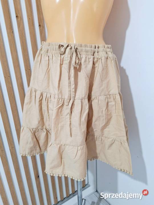 LXL Spódnica lato Top Secret nowa Odzież damska Braniewo