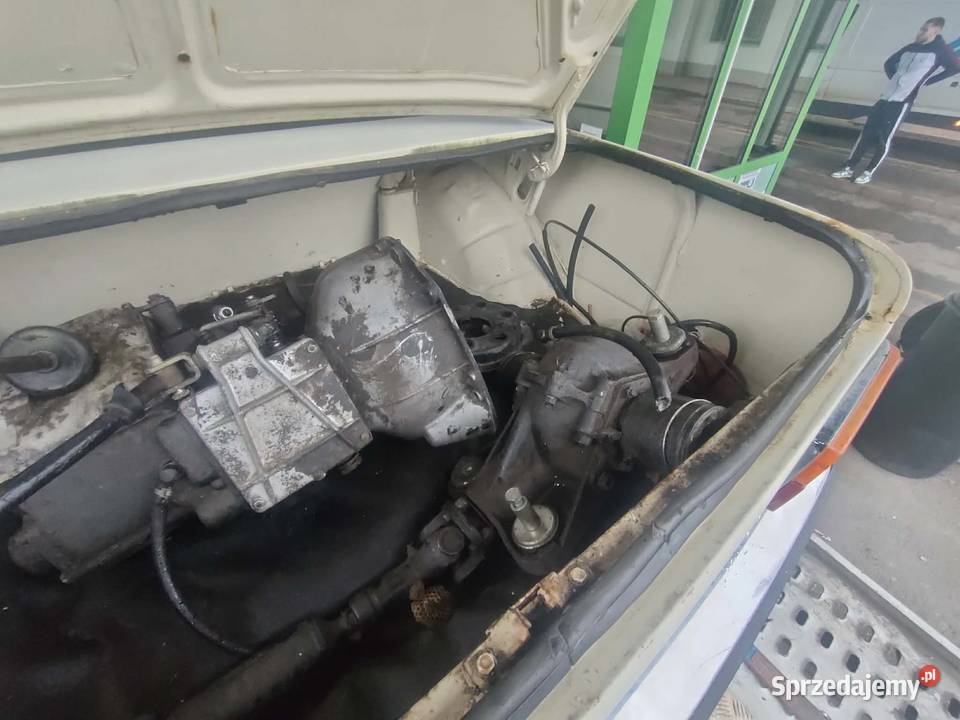 Zastava 125 P Fiat 125P