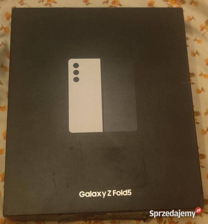 Samsung Galaxy z fold 5 Samsung Katowice
