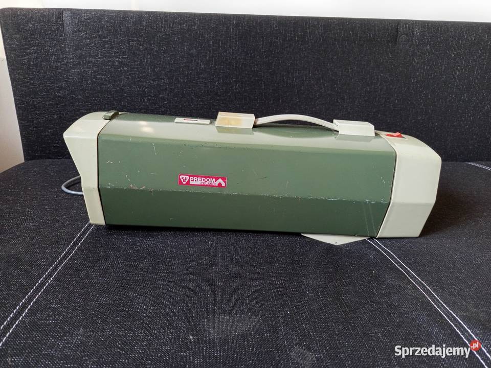 Odkurzacz Predom Zelmer jamnik wielkopolskie Krotoszyn