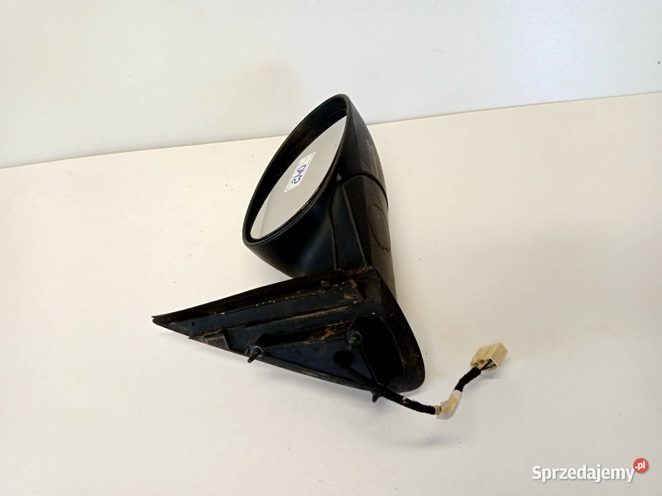 LUSTERKO PRAWE CHRYSLER PT CRUISER 5 PIN EUROPA Rakoniewice sprzedam
