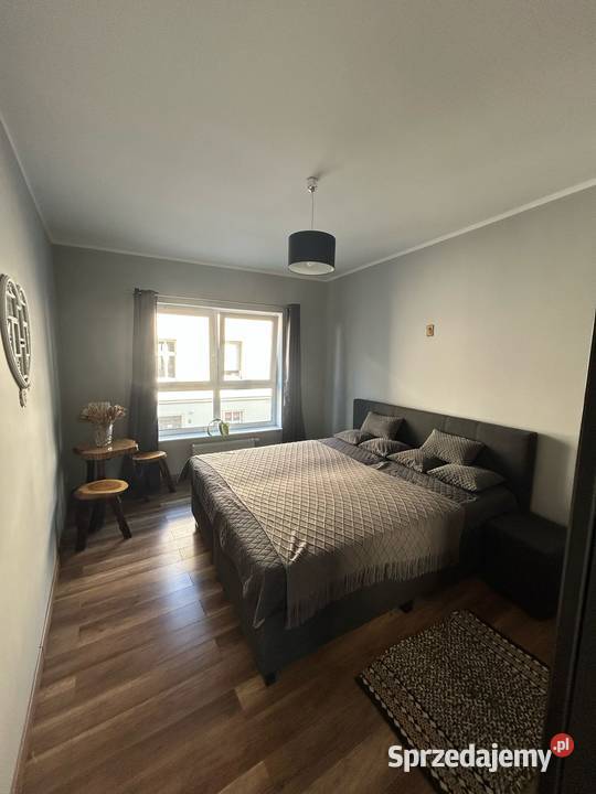 Mieszkanie w centrum Slubic własność Słubice