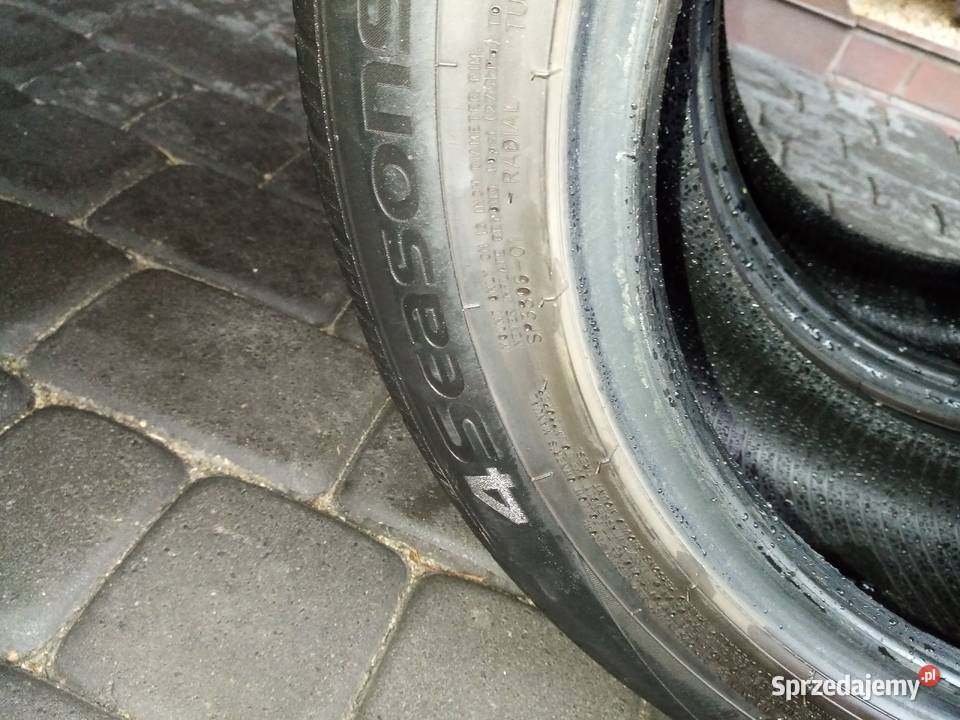 Opony całoroczne GT RADIAL wielosezonowe Ostrów Wielkopolski