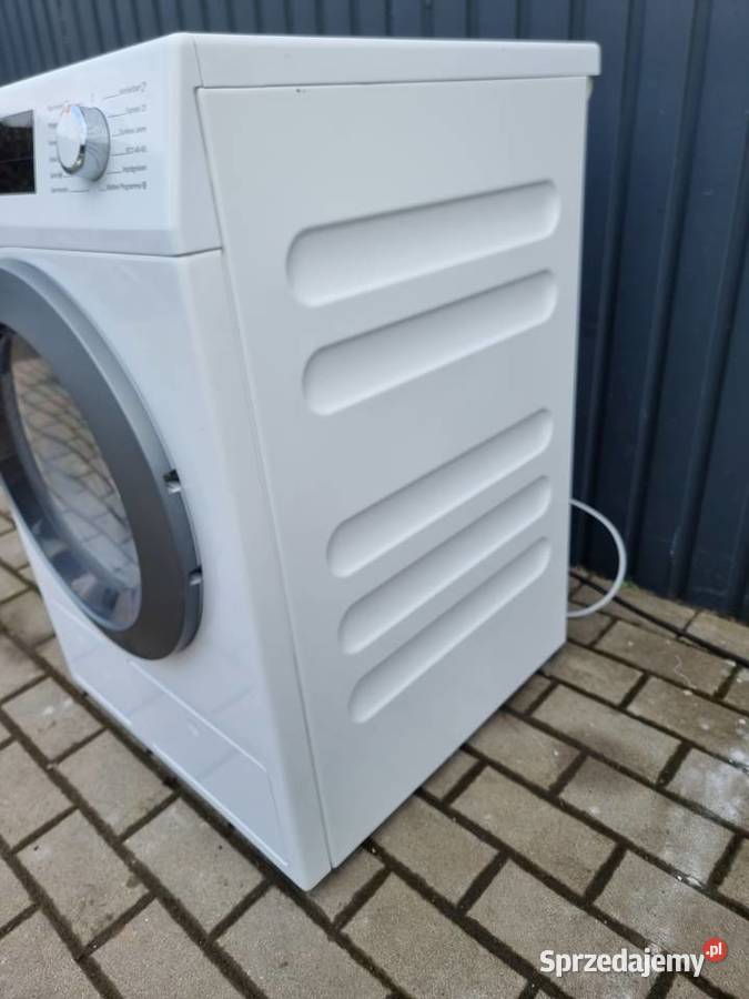 Pralka Miele WCG 670 WCS 9 1400 obr TwinDos Menu dolnośląskie Wrocław