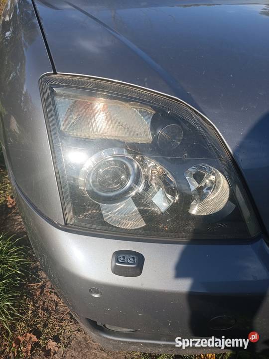 Lampy samochodowe Samochody na części kujawsko-pomorskie Toruń