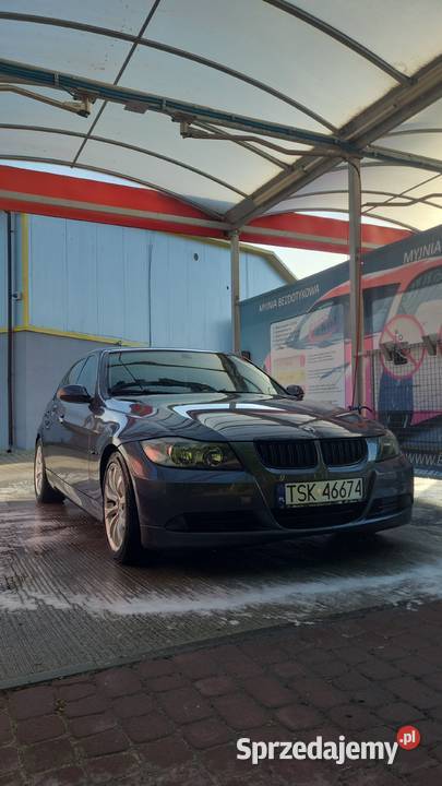 Bmw E90 Uszkodzony Silnik Zwoleń