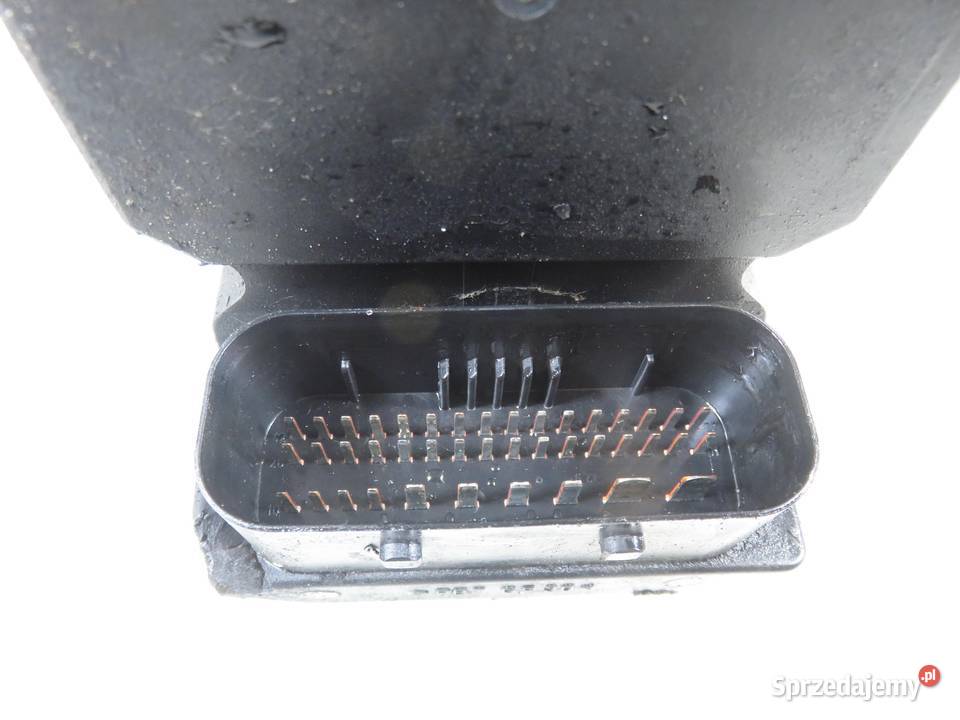 POMPA ABS SMART FORTWO 450 0265950077