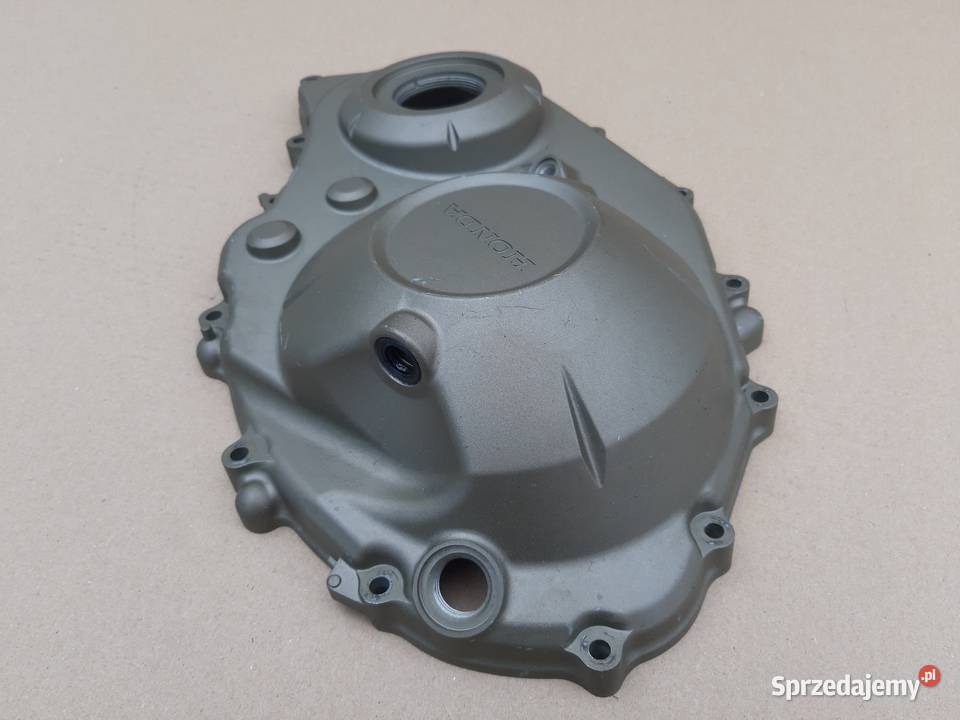 HONDA CBR 1000RR SC59 DEKIEL POKRYWA SPRZĘGŁA Bieleń