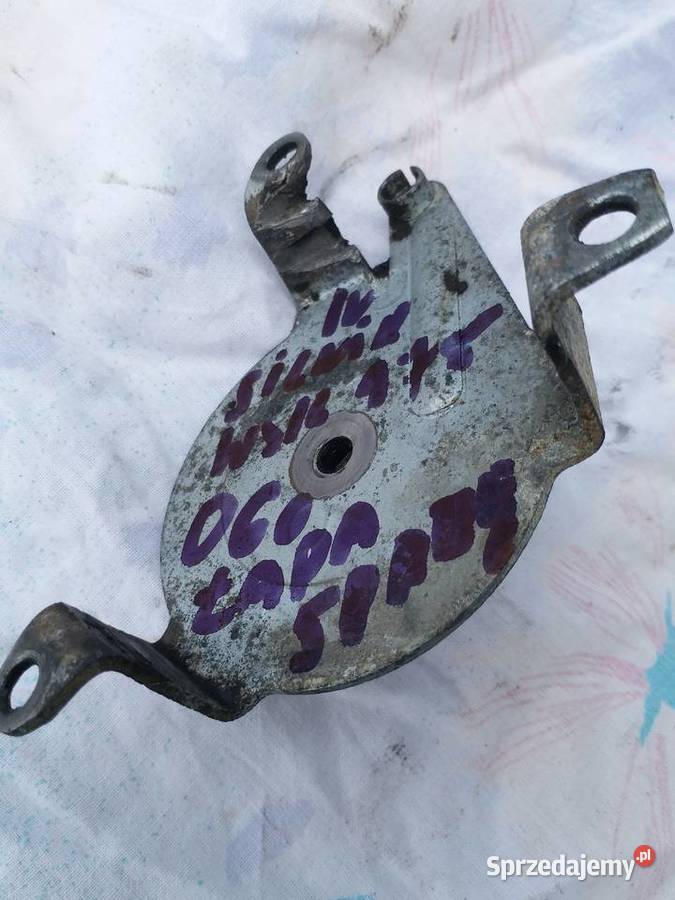 Mechanizmłapa włączania sprzęgła WSK 175silnik Gorzów Wielkopolski