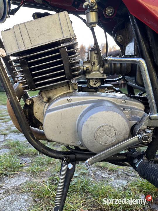 MMVZ31135 Mińsk Pronar 1252 7KM Bargów