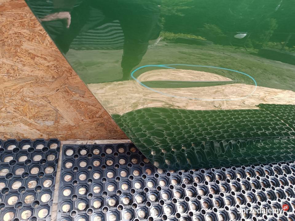 PEUGEOT 308 T9 HB DRZWI TYŁ PRAWY PRAWE Części samochodowe Słowikowo