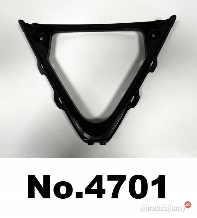 SUZUKI GSXR 600 750 K8 K9 L0 Łącznik Pług