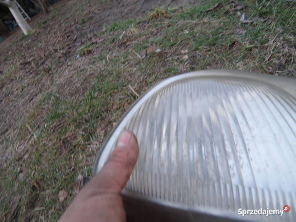 Reflektor prawy lampa Honda Civic VI 9598 Lampy przednie małopolskie