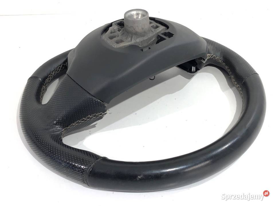 KIEROWNICA RENAULT LAGUNA III 0715 osobowe