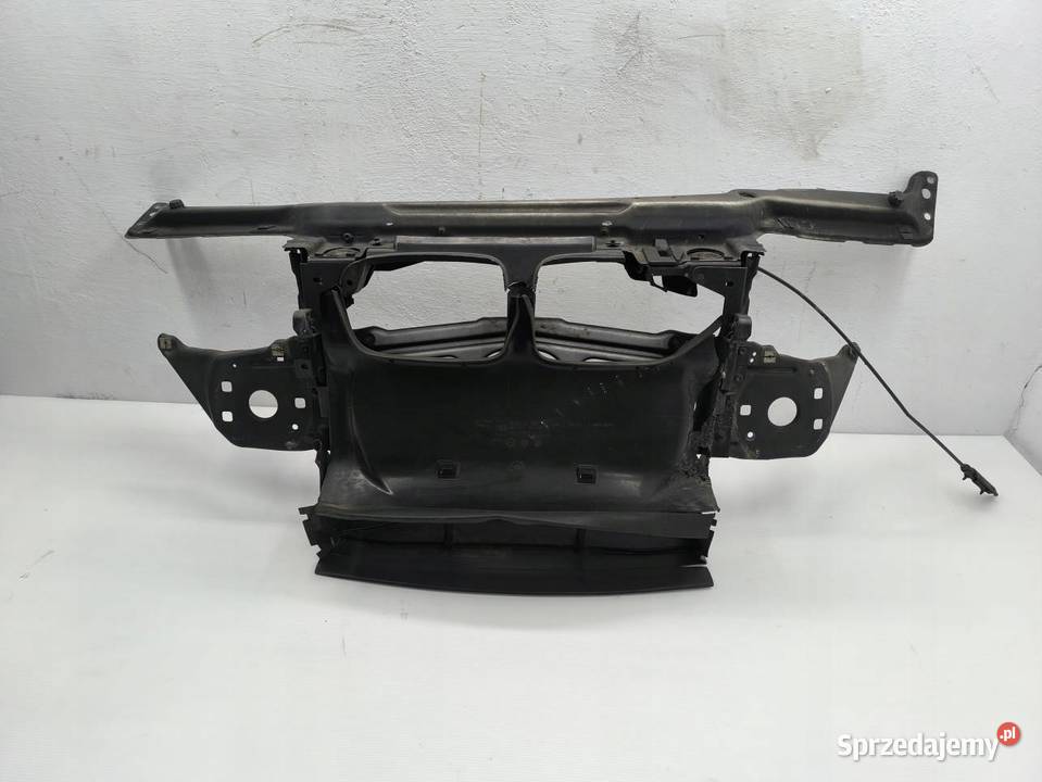 PAS PRZEDNI WZMOCNIENIE BMW E46 LIFT 18 B