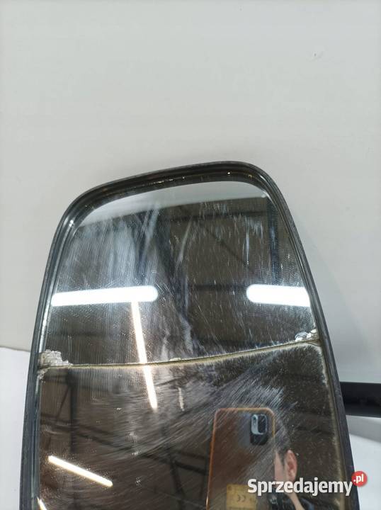 LUSTERKO PRAWE Kia K2500
