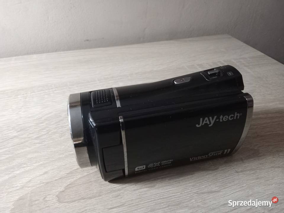 Sprzedam Kamerę Jaytech Sy559 Okazja Golub-Dobrzyń