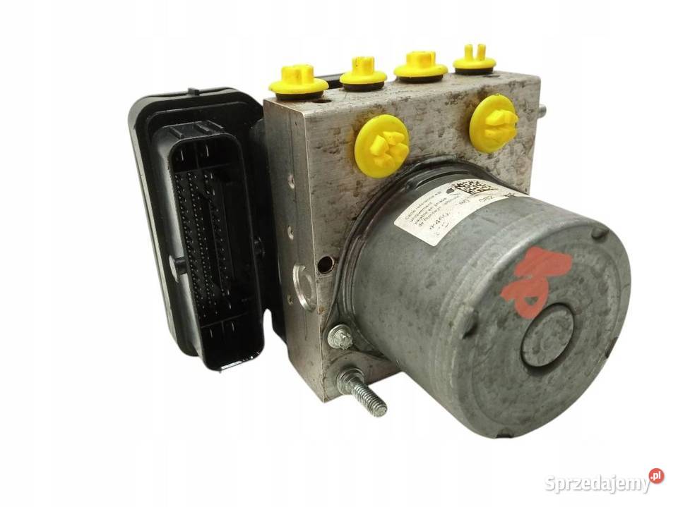 POMPA ABS 9827551180 0265295143 Toyota Proace osobowe