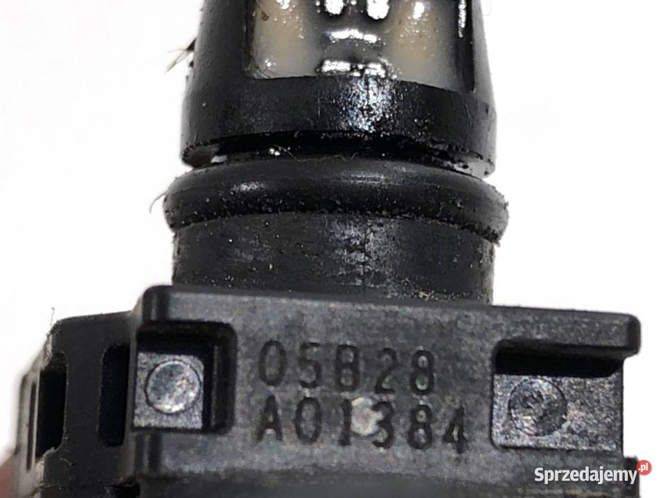 MAP SENSOR PEUGEOT 308 II 9675541980 12 110 osobowe Czujniki układu paliwowego