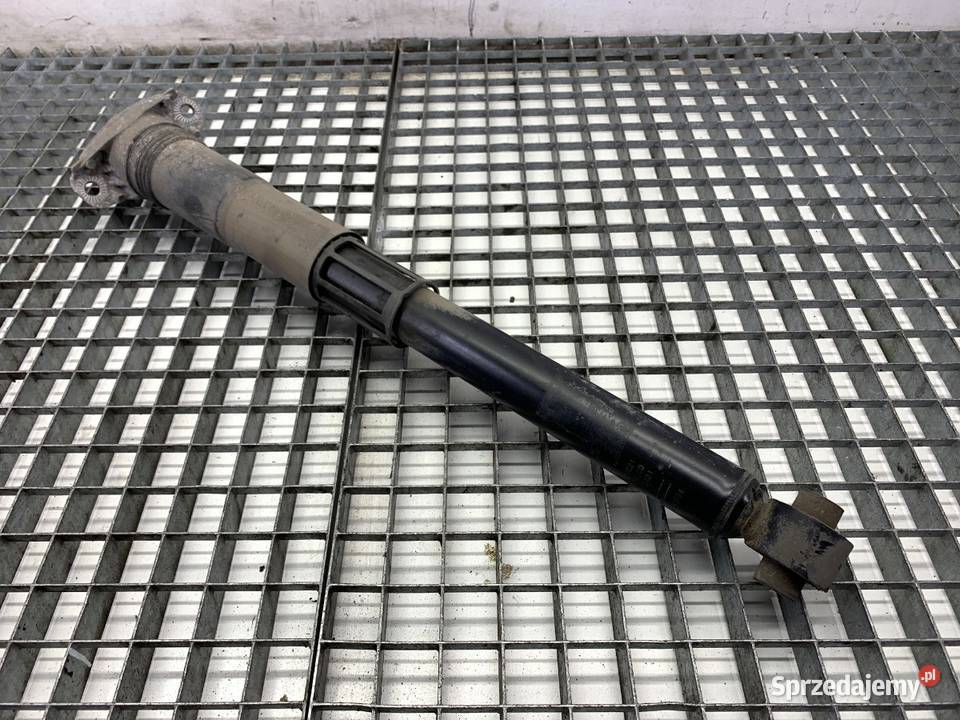 AMORTYZATOR LEWY TYŁ AUDI Q3 II SUV 5QF513049CD