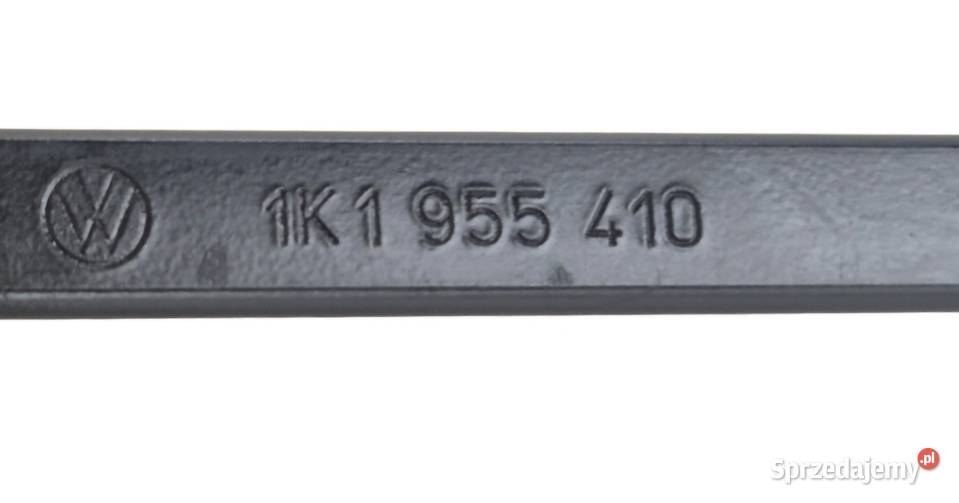 RAMIĘ WYCIERACZKI PRZÓD PRAWE LEWE VW GOLF V 5 Działoszyce sprzedam