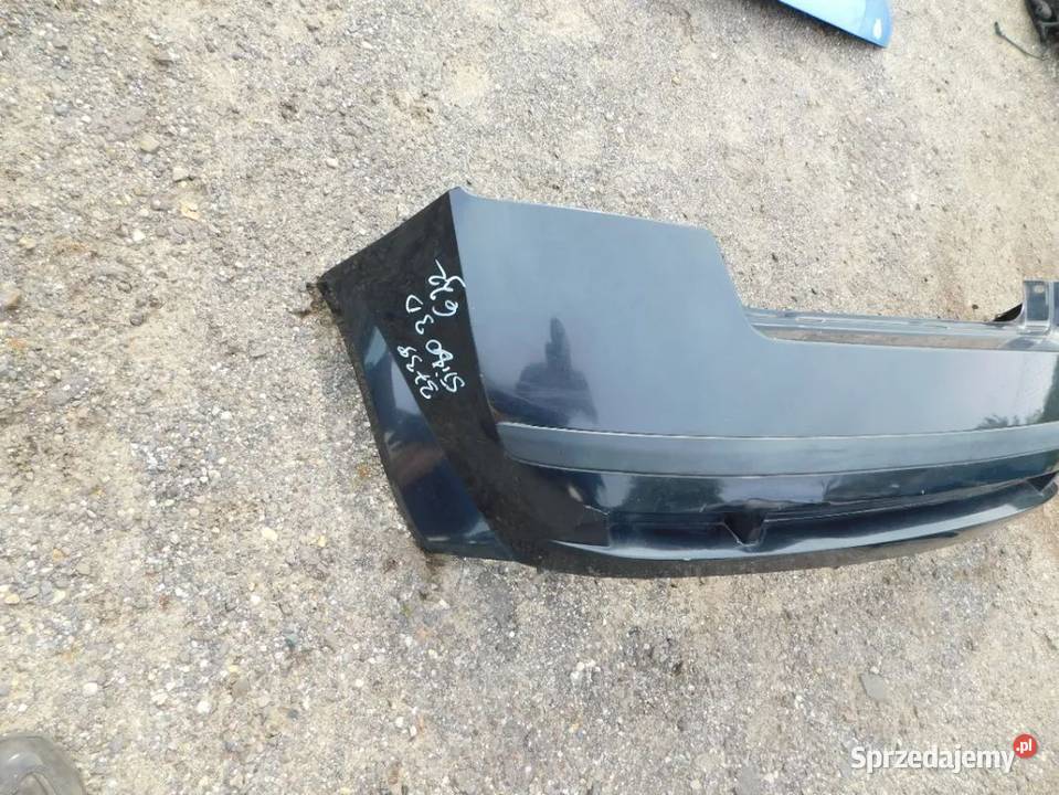 stilo zderzak 3D kolor 632 3739 WYSYŁKA Żory