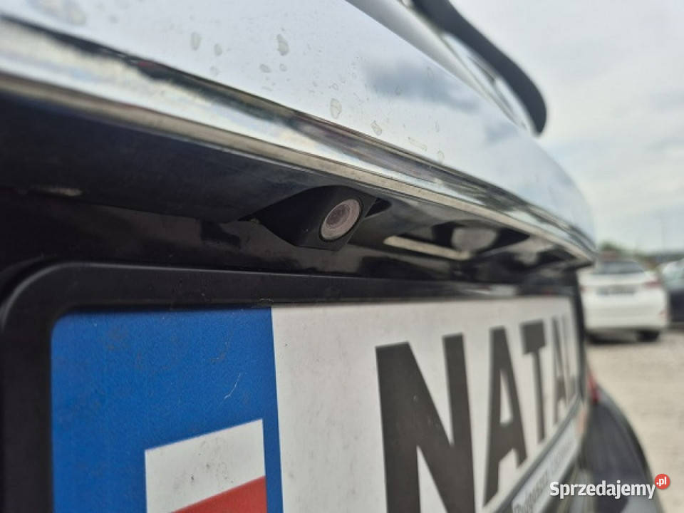 Toyota Yaris 13 Benz Kamera III 20112019 kamera cofania