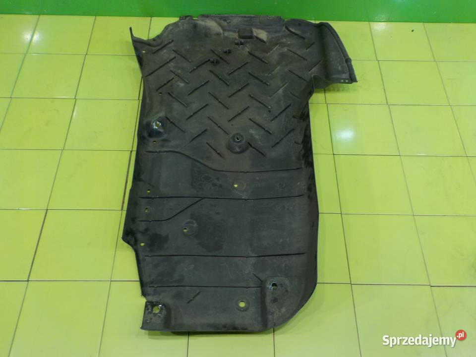 MERCEDES C W205 15r SEDAN 4D oslona podwozia Suków