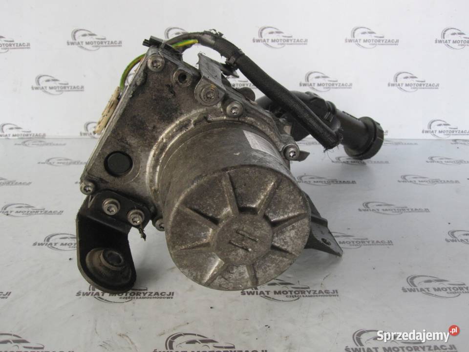 CITROEN BERLINGO III PARTNER III 16 HDI pompa osobowe