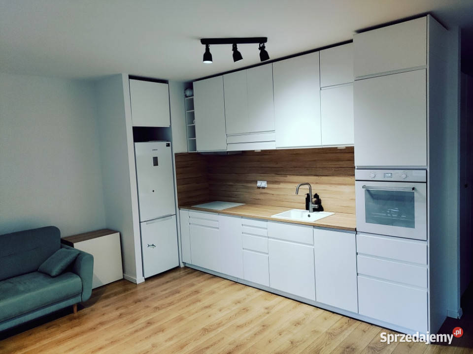 mieszkanie 3 pokoje Bemowo metro 3 piętra i więcej Wynajem Warszawa