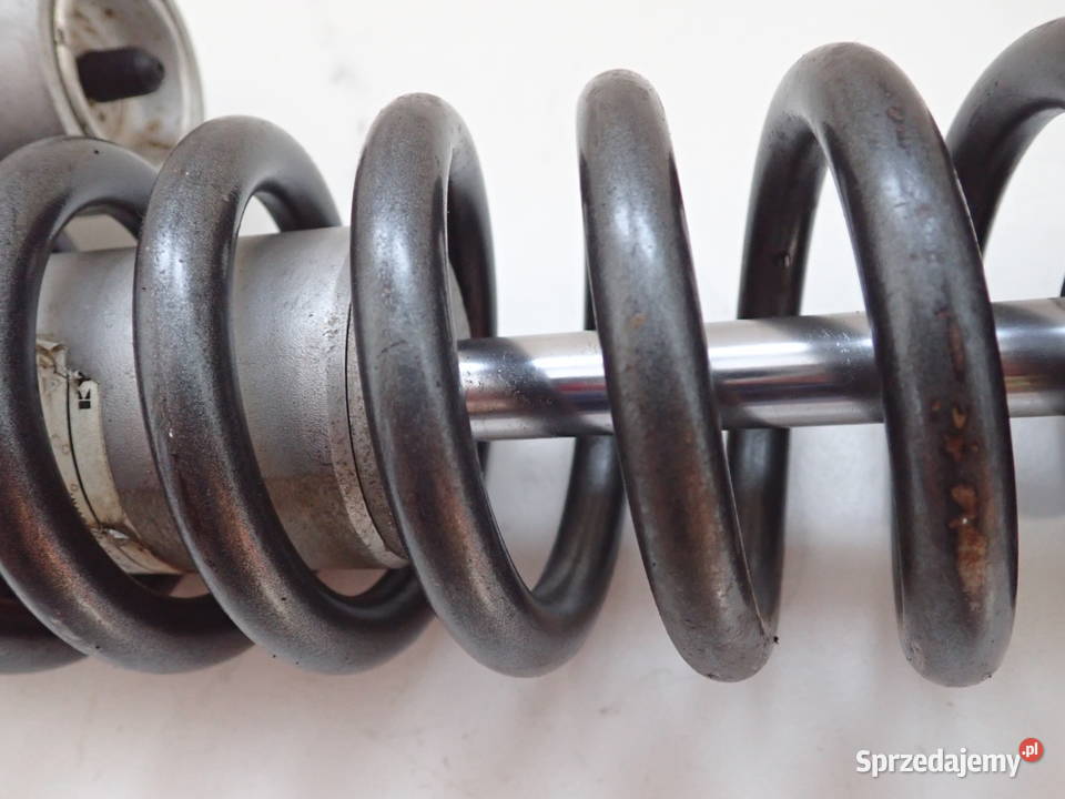 Amortyzator Centralny Tył 45 Długości Kawasaki lubuskie Strzelce Krajeńskie