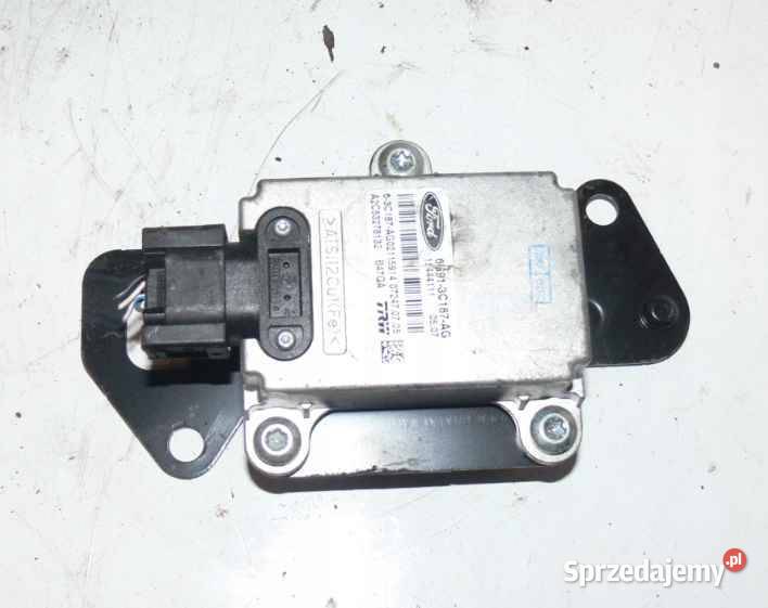 FORD MONDEO MK4 SMA ESP A2C53278132 6G913C187AG