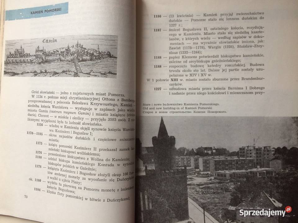 3200 Odrą I Bałtykiem