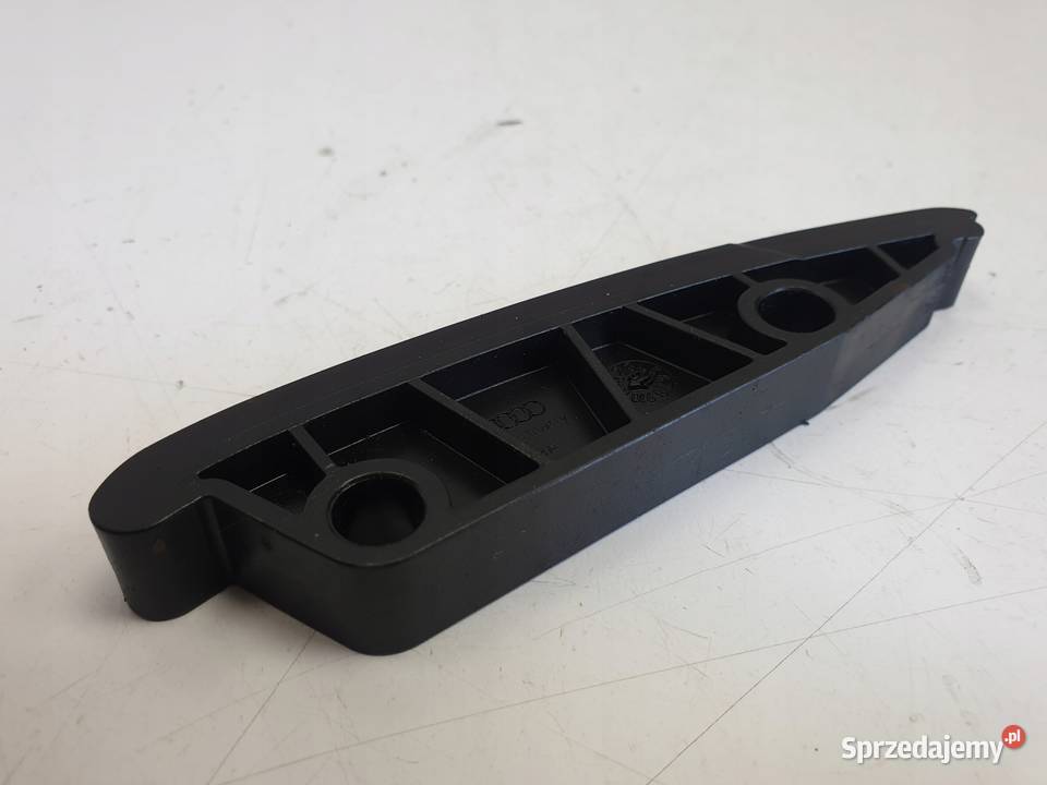 Audi Q7 30 TDI ŚLIZG ŁAŃCUCHA ROZRZĄDU Chełm sprzedam