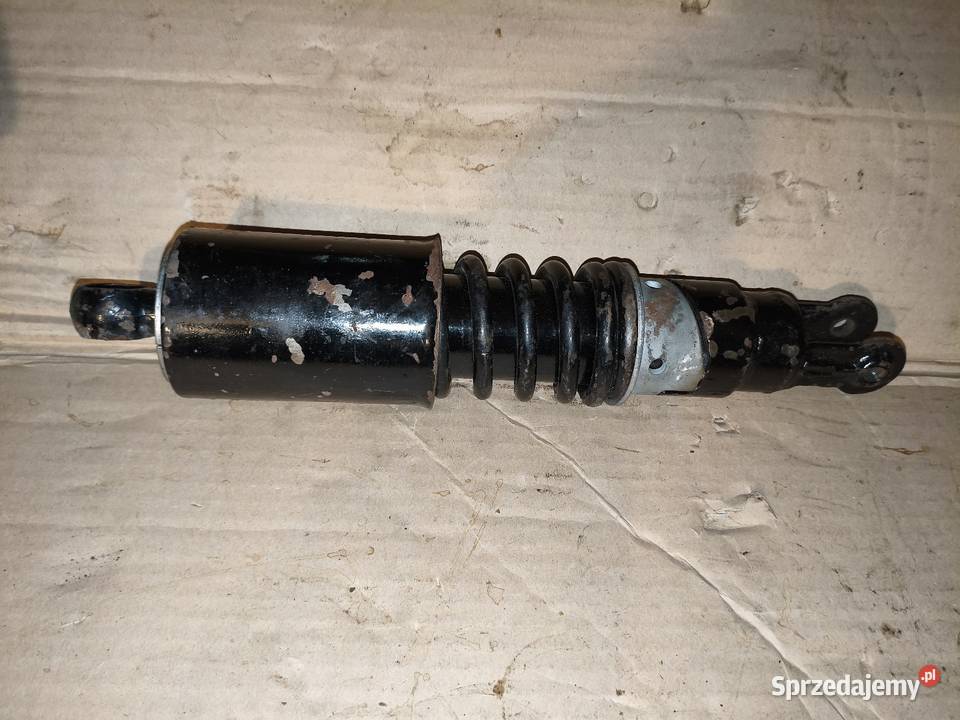 Oryginalny amortyzator Dniepr MT K650 Leszno