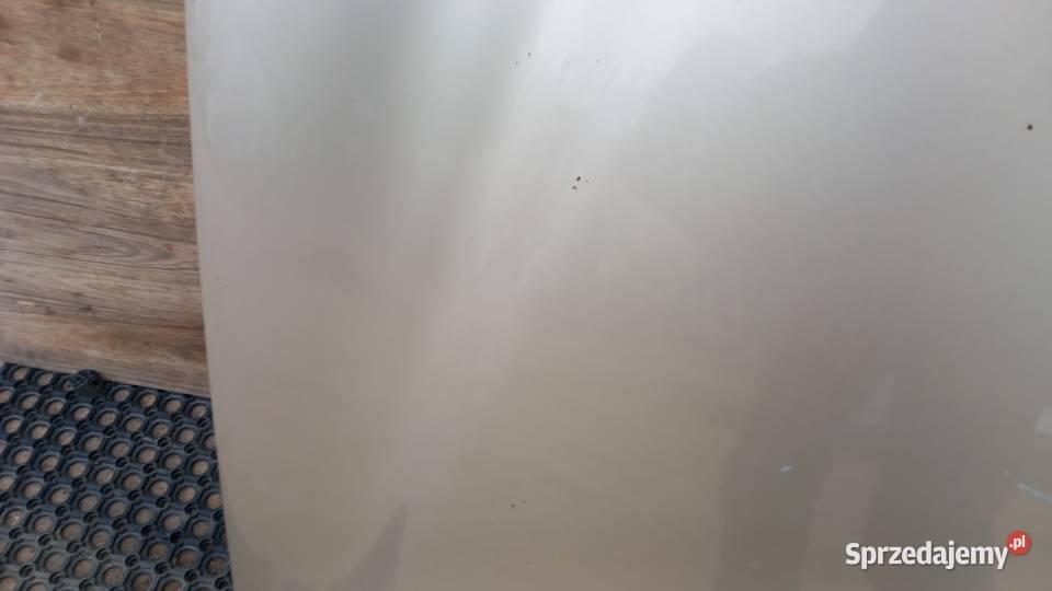 MERCEDES C KLASA W203 LIFT SEDAN KOMBI MASKA 693 wielkopolskie Zbierkowo